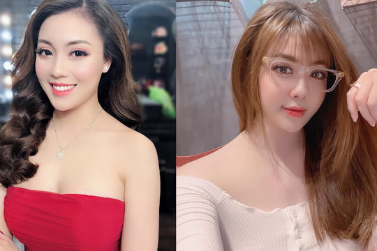 Âu Hà My lộ nhan sắc khác lạ sau nghi vấn có tình mới, lý do phía sau được chính chủ hé lộ
