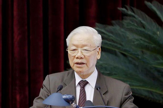 Tạo chuyển biến, đột phá phát triển vùng trung du và miền núi Bắc Bộ