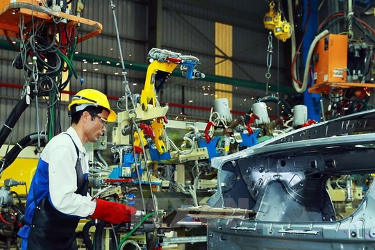 Doanh nghiệp được nộp chậm 6 tháng tiền thuế GTGT