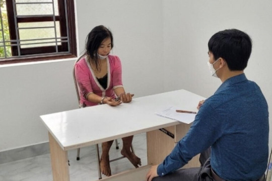 Khởi tố đối tượng sát hại chủ shop quần áo ở Bắc Giang