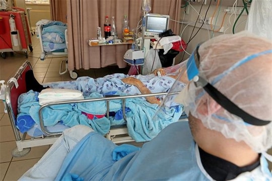 Tin vắn thế giới ngày 16/4: WHO cảnh báo nguy cơ viêm gan cấp tính nặng ở trẻ nhỏ liên quan COVID-19