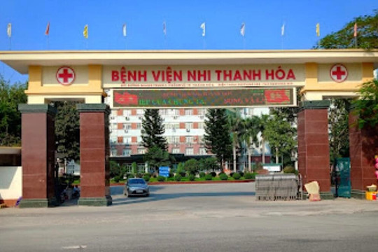Kết luận vụ Trưởng khoa Dược “đụng chạm” nữ dược sĩ

