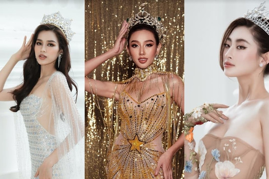 Miss World Vietnam 2022 hé lộ dàn khách mời toàn 'sao số' cho đêm thi thời trang cực chất