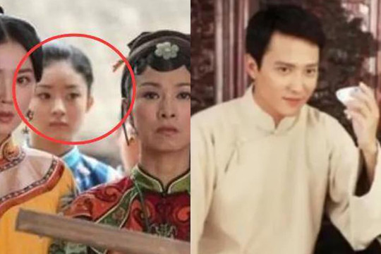 Hóa ra Triệu Lệ Dĩnh quen Phùng Thiệu Phong năm 19 tuổi, từng nhìn thấy dáng vẻ của chồng cũ lúc đẹp trai nhất, điềm báo phải kết hôn