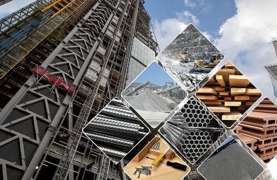 Phó Thủ tướng yêu cầu bình ổn giá vật liệu xây dựng
