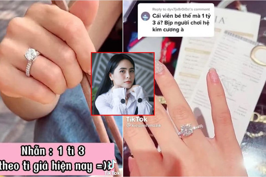 Ca nương Kiều Anh diện outfit 'sương sương' 1,6 tỷ chỉ để đi ăn vỉa hè