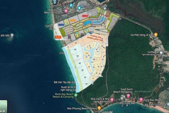 Vì sao Shophouse Sun Secret Valley được giới đầu tư săn đón?