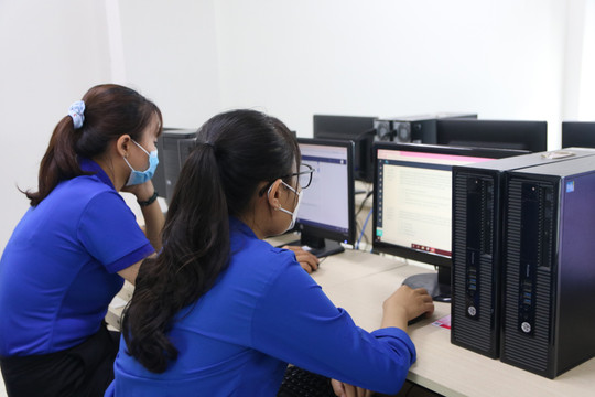Hội thi “Ánh sáng thời đại” diễn ra từ 17/4 - 10/5