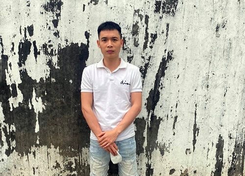 Đường dây mại dâm “gắn mác” sinh viên do 9X cầm đầu