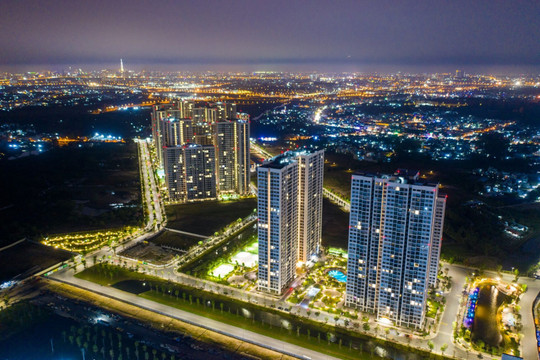 Thị trường bất động sản: Kịch bản 2011-2013 có lặp lại?