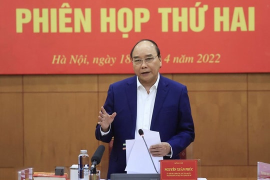 Tổ chức 3 Hội nghị vùng lắng nghe ý kiến để hoàn thiện dự thảo Đề án xây dựng Nhà nước pháp quyền
