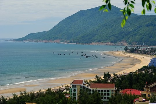 Nhiều hoạt động văn hóa, thể thao đặc sắc tại Lễ hội khai trương du lịch biển Hà Tĩnh