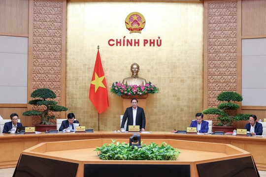Bàn giải pháp trước mắt và lâu dài thực hiện hiệu quả công tác quy hoạch