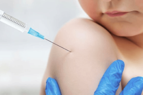 Phân bổ hơn 1,38 triệu liều vaccine Covid-19 để tiêm cho trẻ từ 5 - dưới 12 tuổi