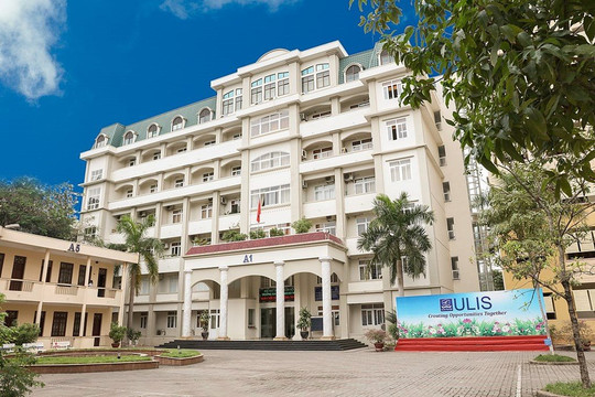Trường đại học đầu tiên sử dụng chứng chỉ tiếng Anh trong nước để tuyển sinh