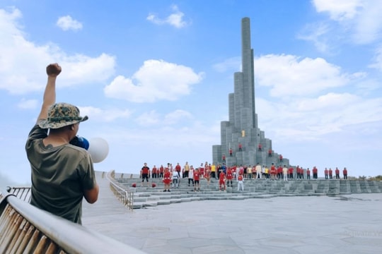 Dàn sao khủng góp mặt tại MV Ca khúc chính thức của SEA Games 31