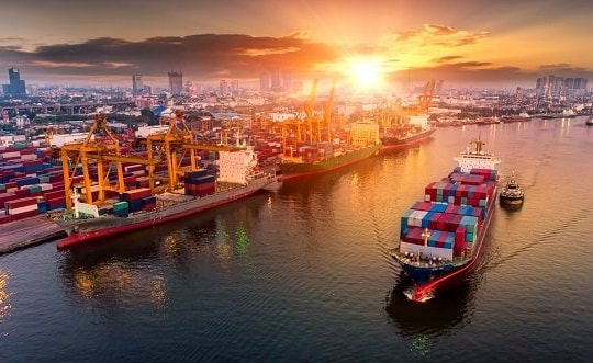Kéo giảm chi phí logistics, thúc đẩy xuất khẩu
