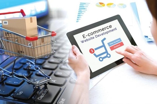 Tạo thuận lợi cho xuất nhập khẩu qua thương mại điện tử
