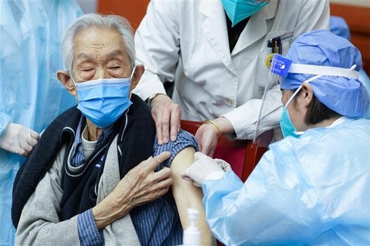 Tin vắn thế giới ngày 20/4: Trung Quốc kiên trì theo đuổi chính sách "Zero COVID"