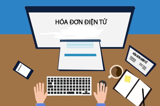 Đã có trên 441.800 doanh nghiệp sử dụng hóa đơn điện tử