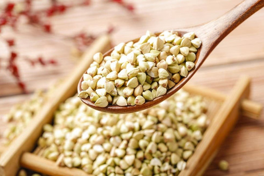 Nếu không ăn cơm trắng, mì trắng thì ăn gì? Bảng xếp hạng thực phẩm thiết yếu lành mạnh và đầy đủ nhất, ngon và tốt cho sức khỏe