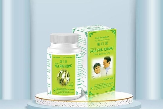 Nguyên nhân u nang buồng trứng và phương pháp điều trị hiệu quả 