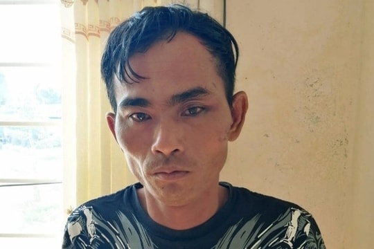 Lĩnh 16 năm tù vì dùng súng tự chế bắn Phó Công an phường