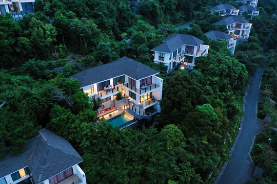 Sun Property – thương hiệu bất động sản cao cấp nắm giữ “ngôi vương” trên thị trường 