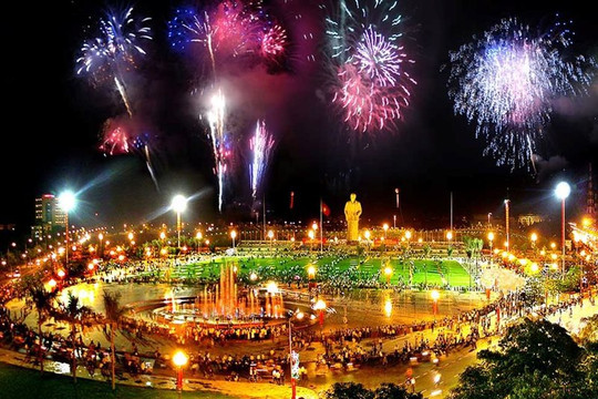 Nghệ An: Sẽ có 3 thành phố, 2 thị xã và đô thị sinh thái trong tương lai
