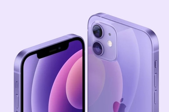 iPhone 14 sẽ có camera selfie tự lấy nét