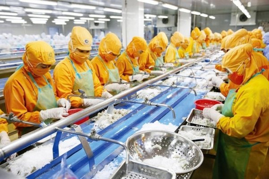 Thương hiệu quốc gia Việt Nam được định giá 388 tỷ USD