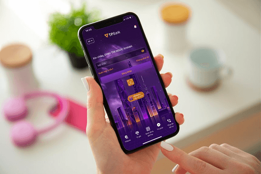 App ngân hàng làm được nhiều hơn bạn nghĩ, bạn đã tận dụng hết chưa?
