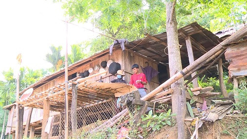 Kon Tum: Dân mỏi mòn chờ tiền đền bù, tái định cư từ Dự án Thủy điện Đăk Đrinh