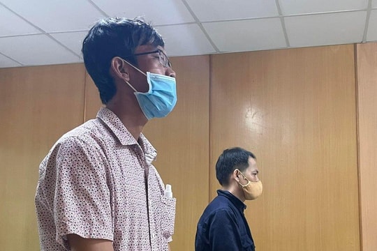 Sát hại một phụ nữ rồi cướp xe SH