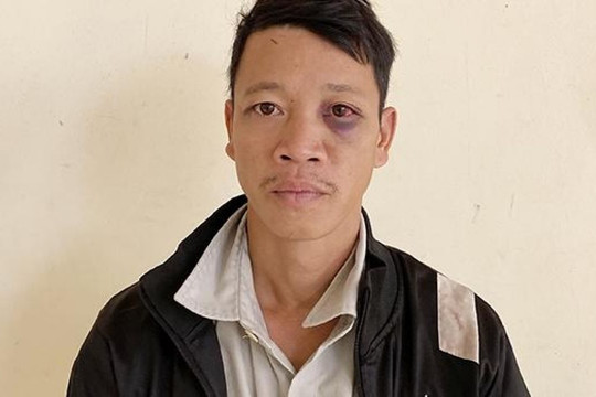 Rủ ra sau bếp chơi rồi hiếp dâm bé gái hơn 5 tuổi