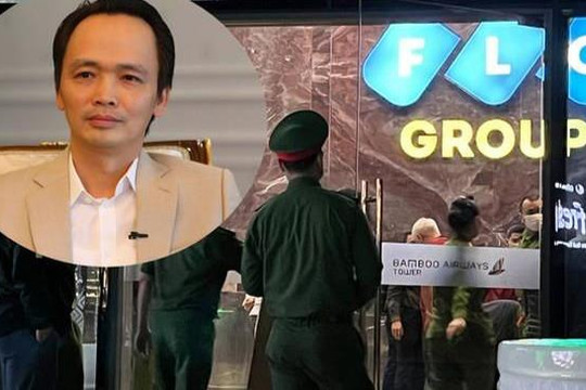 Bộ Công an tìm người bị hại trong vụ Trịnh Văn Quyết thao túng chứng khoán