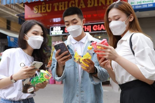 Dễ chơi, dễ trúng tiền tỷ cùng hơn 200.000 giải thưởng “nóng” chỉ với chai nước giải khát
