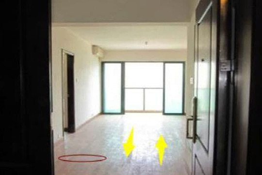 Mua nhà: Gặp phải 5 kiểu nhà này, dù rẻ đến mấy cũng đừng mua, kẻo phá sản!