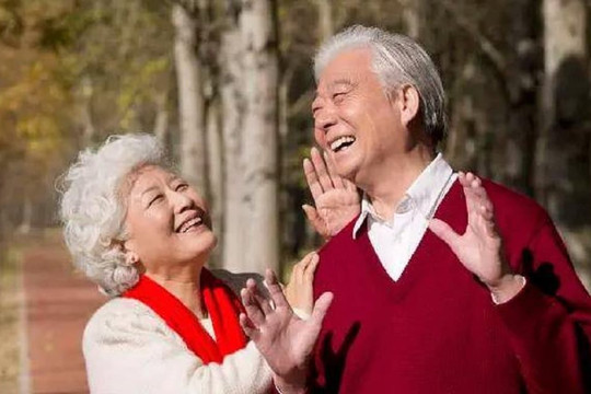 Mối quan hệ giữa tuổi thọ và cân nặng đã được tìm thấy: Sau 60 tuổi, cân nặng như vậy là vừa phải, bạn cũng có thể tự kiểm tra lại mình
