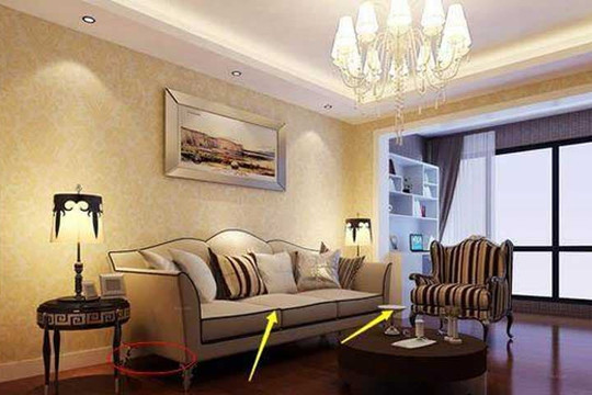 Những kiêng kỵ phong thủy nên nắm chắc, đừng đợi đến khi dọn đến ở rồi mới hối hận, tiền mất tật mang