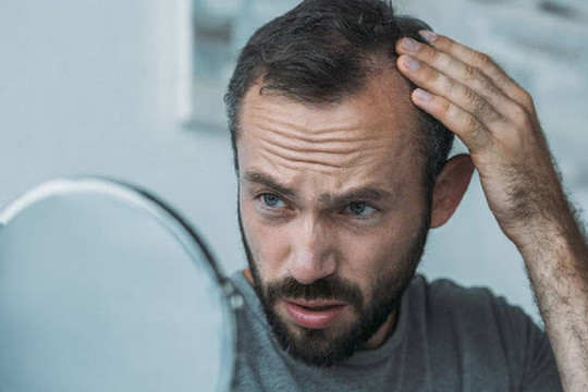 6 hành vi sẽ đẩy nhanh quá trình lão hóa của nam giới: Hút thuốc lá chỉ xếp thứ 5 và khuyên bạn nên dừng lại kịp thời!