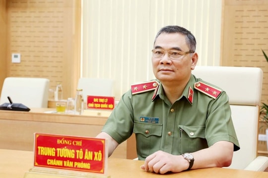 Đề cao cảnh giác tội phạm lừa đảo trên không gian mạng