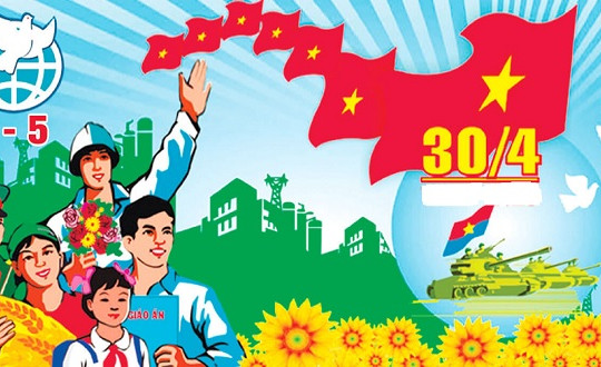 Đảm bảo an toàn trong kỳ nghỉ lễ 30/4, 1/5