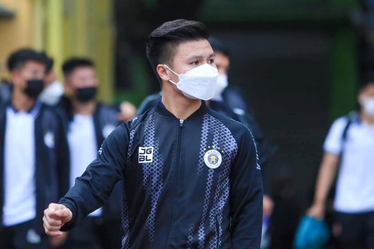 Không phải LASK, lộ điểm đến của Quang Hải tại Áo