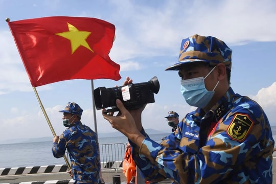 Việt Nam sẽ đăng cai một trong các nội dung thi đấu tại Army Games-2022