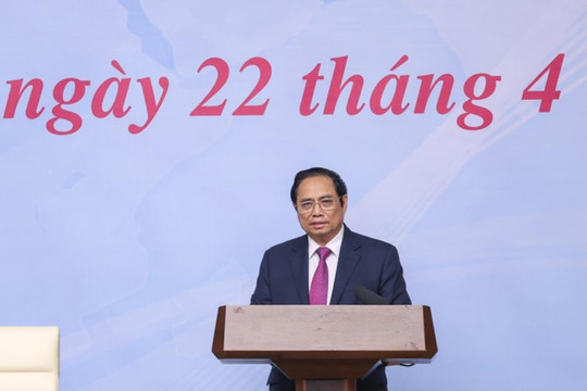 Thủ tướng: Xử lý các sai phạm là cần thiết để bảo vệ nhà đầu tư chân chính