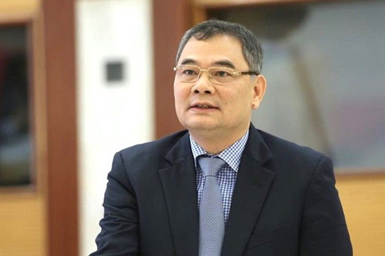 Bộ Công an: Tuyệt đối không cho mượn hoặc cho thuê thẻ căn cước công dân, sổ hộ khẩu