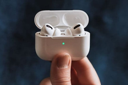 5 lý do tại sao AirPods Pro vẫn là tai nghe không dây được yêu thích nhất hiện nay