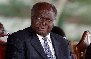 Chủ tịch nước chia buồn nguyên Tổng thống Cộng hòa Kenya qua đời