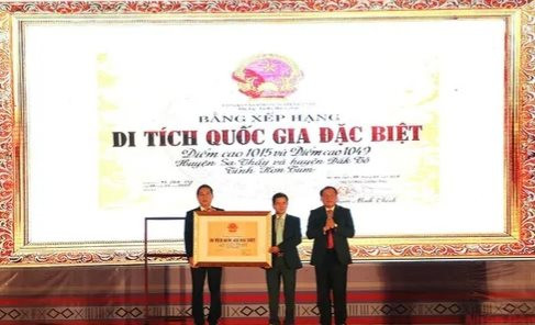 Kon Tum: Kỷ niệm 50 năm chiến thắng Đăk Tô - Tân Cảnh và đón nhận Bằng xếp hạng Di tích quốc gia đặc biệt